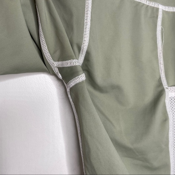 Aerie Chill Play Move Leggings - Picture 5 of 14